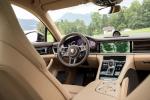 Porsche Panamera 4S 2016 года